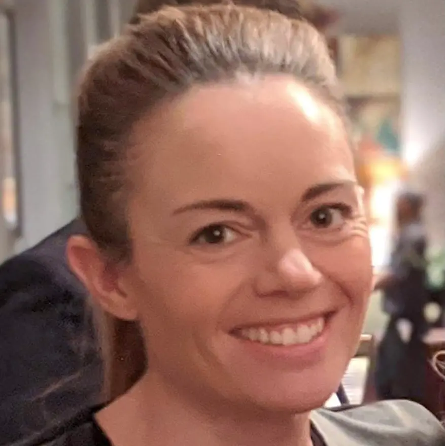 Krista Silvaggio