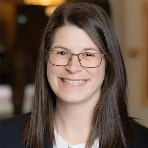 Natalie Boudreau